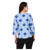 WOMEN'S PRINTED STYLISH COTTON TOP NOW TRY IT